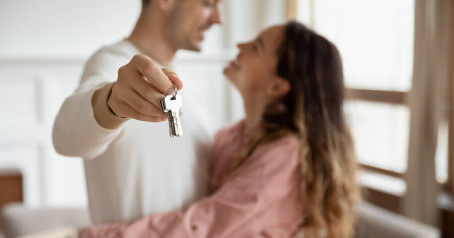 The Benefits of Renting a Two-Bedroom Apartment