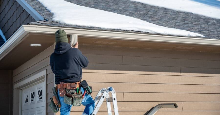 How To Prepare Your Roof for Winter