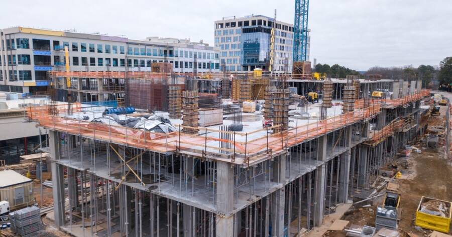 New Condo Developments Coming To The U.S.