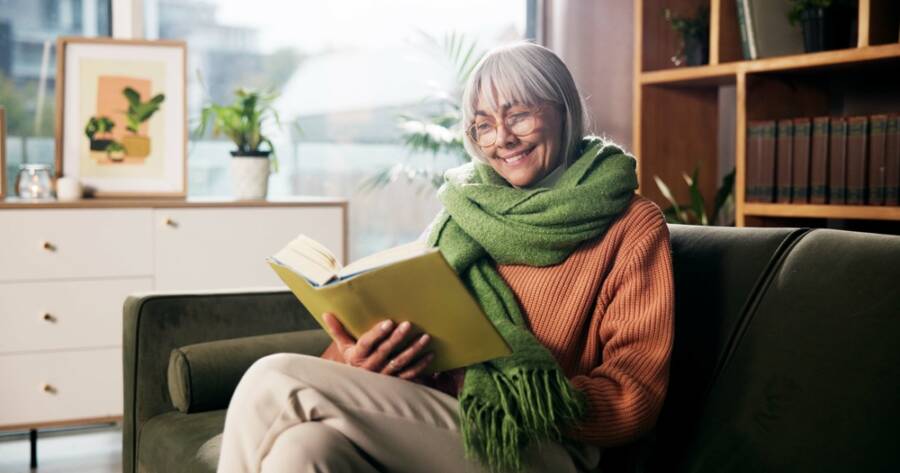 Finding Two-Bedroom Senior Houses and Their Appeal