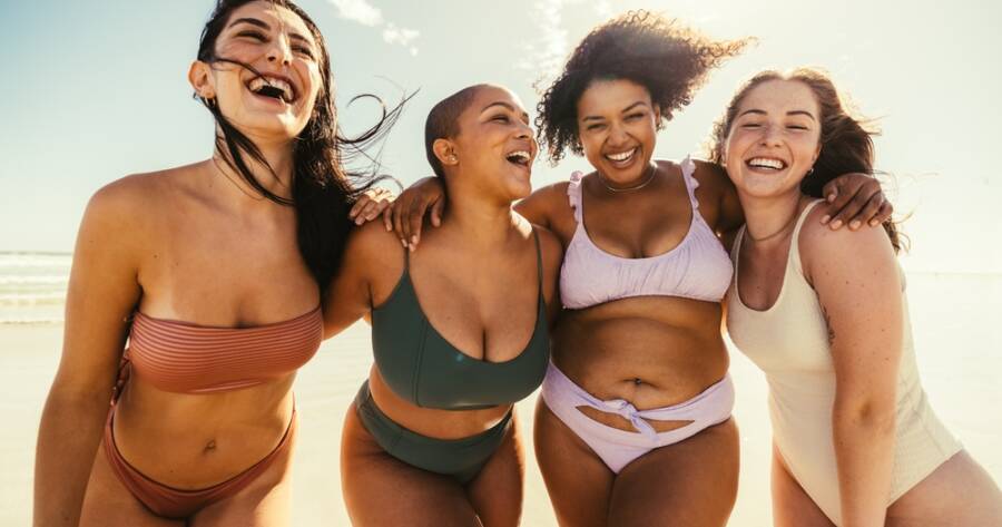 How Swimwear Styles Promote Body Positivity and Inclusivity