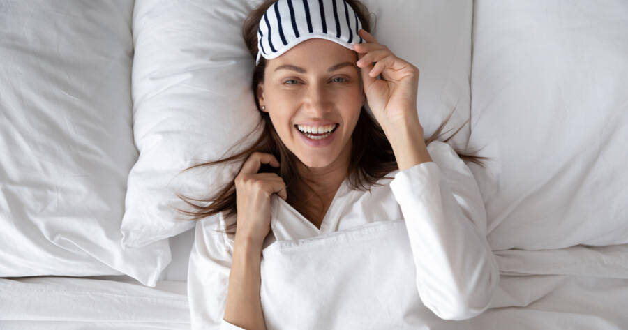 How Does Breathable Sleepwear Improve Sleep?