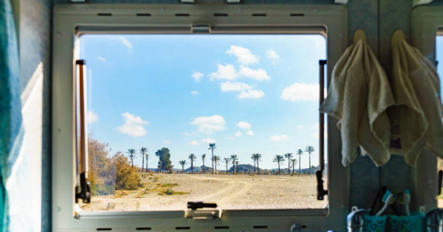 What Are the Top RVs With Bathrooms in 2026?