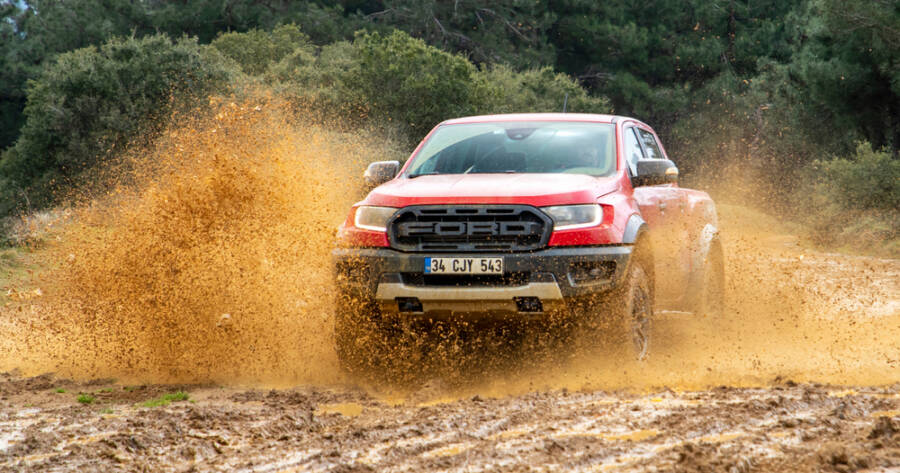 What Makes the 2026 Ford Ranger Stand Out?