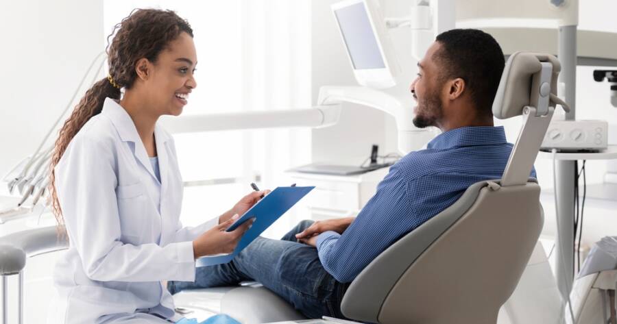 How to Verify Dentist Acceptance of Medicaid