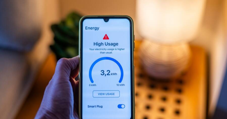 How Can Smart Tech Save Energy at Home?