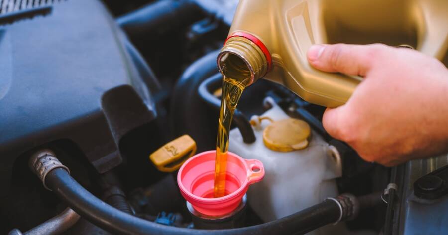 Which Engine Oils Should You Avoid for Longevity?