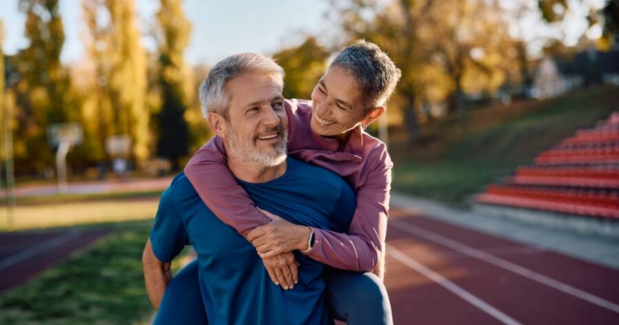 What Supplements Are Essential for Men Over 50?
