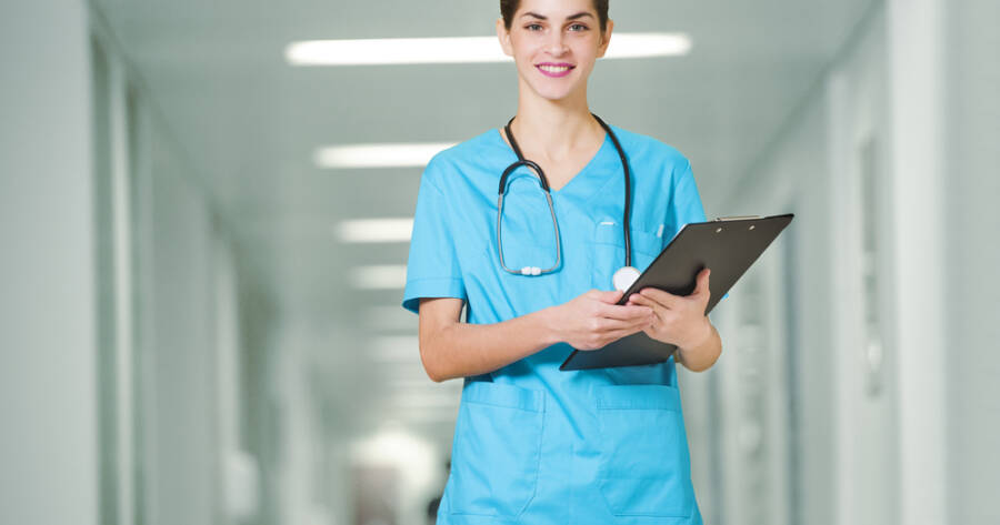 What Do RNs Earn in the USA in 2026?