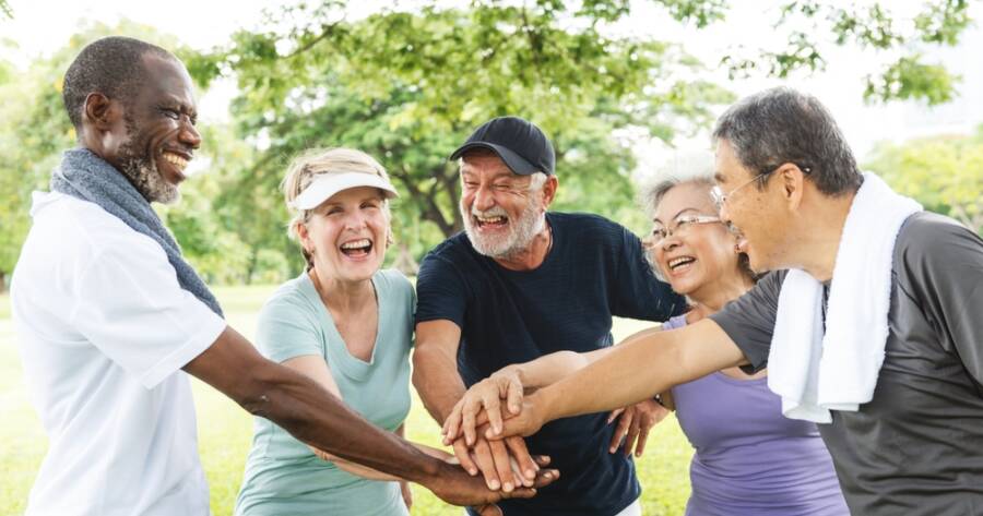 Independent Senior Living Communities in 2026